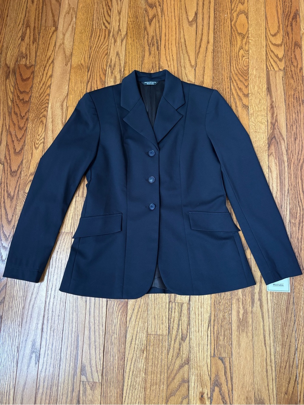 Grand Prix EQJ Classic Sport CAN 12-R/US Sz 8/Small
